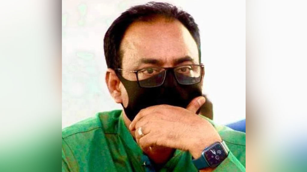 মানিকগঞ্জে ফেসবুকে ক্ষমা চাওয়ার ২ দিন পর আ.লীগ সম্পাদকের মৃত্যু